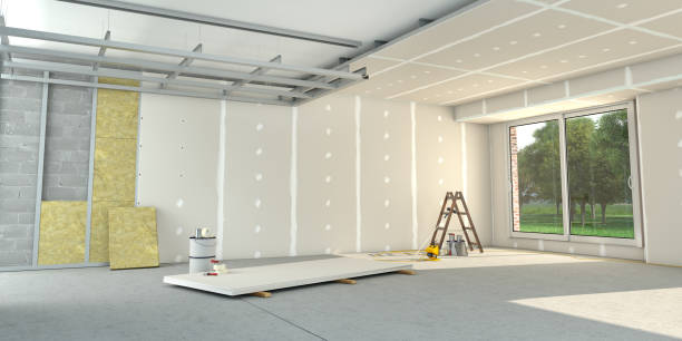 Best Insulation Installation Services in Greybull, WY